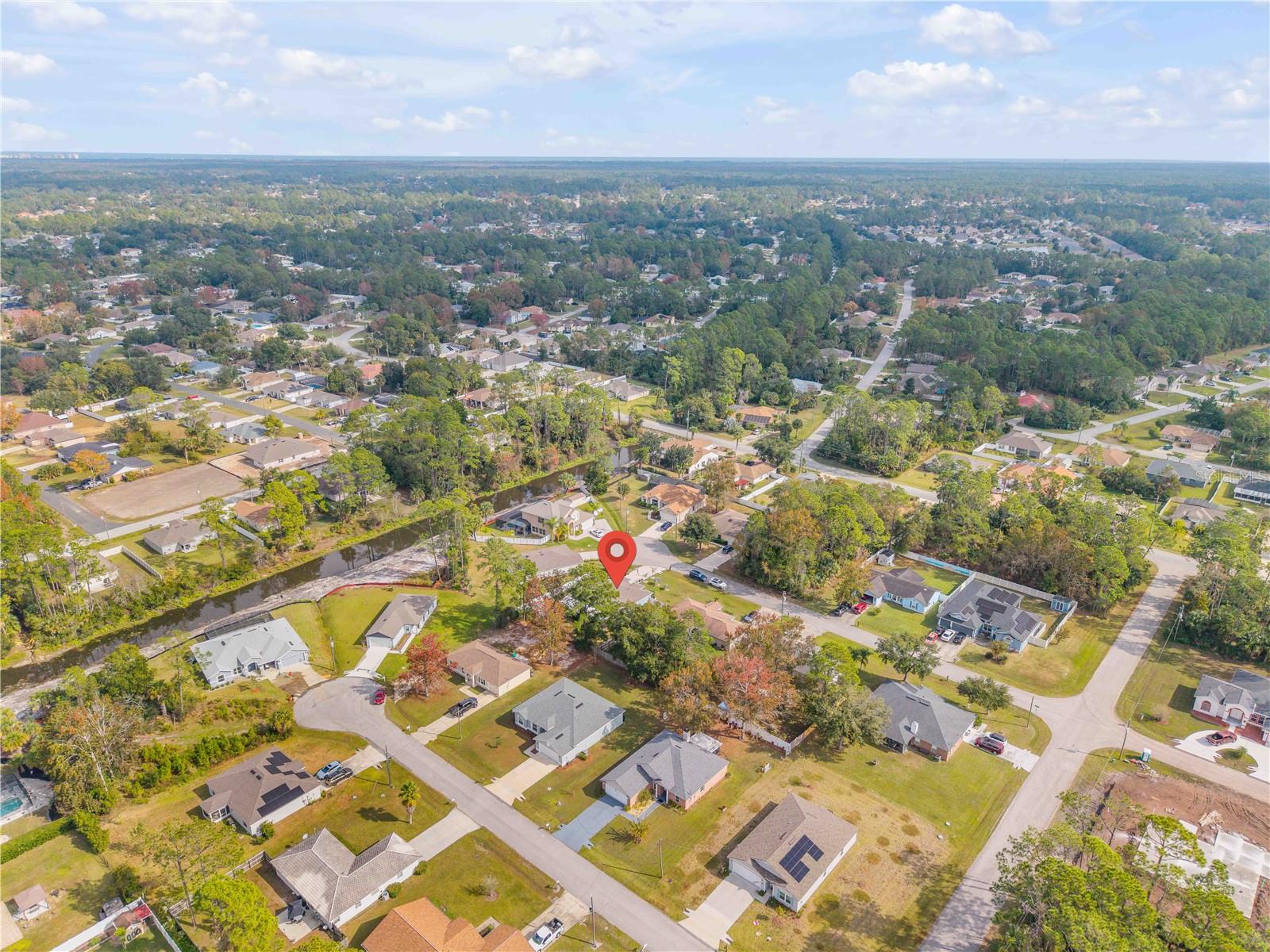 LEHIGH WOODS - Residential