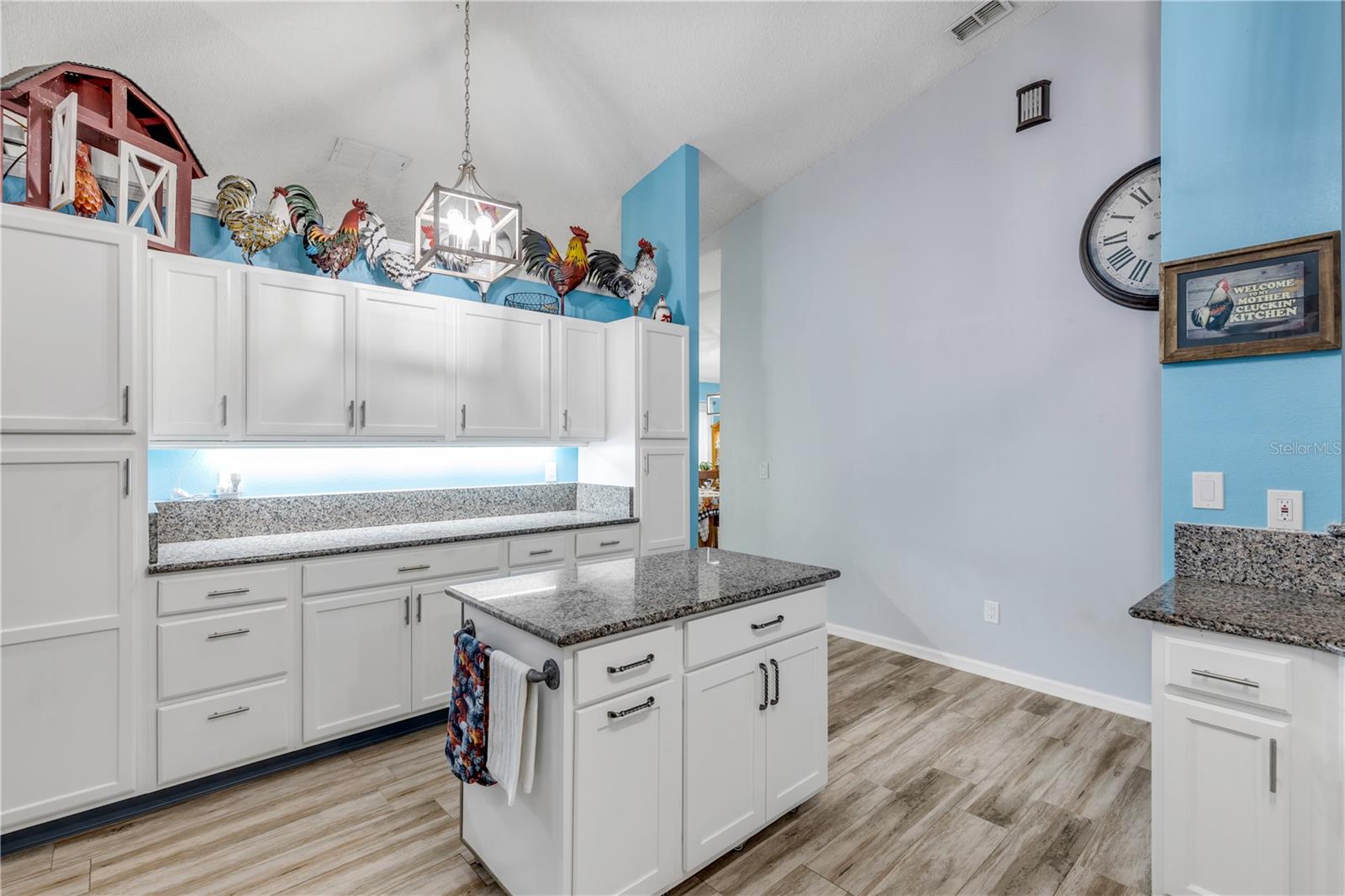 LEHIGH WOODS - Residential