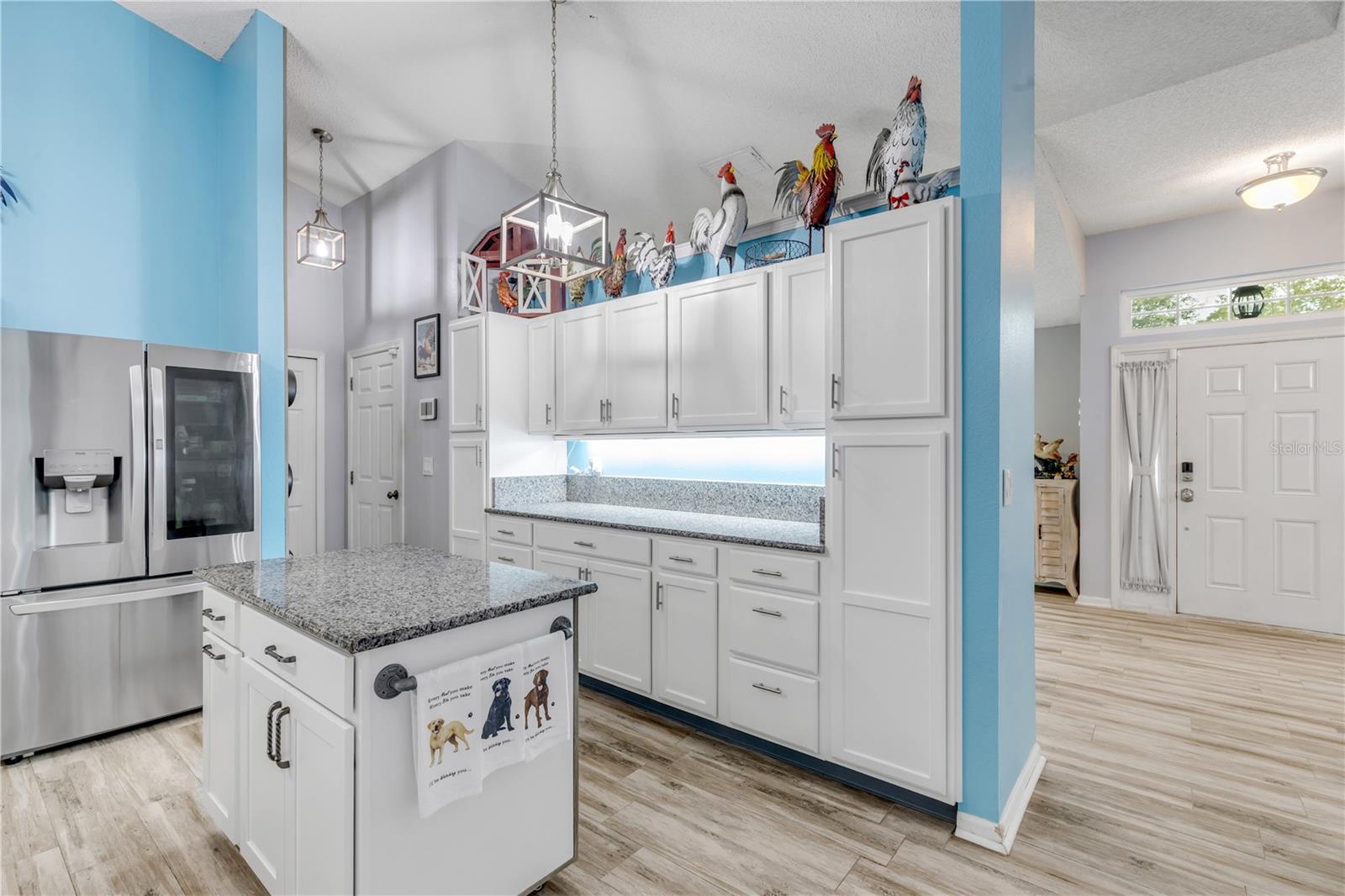 LEHIGH WOODS - Residential