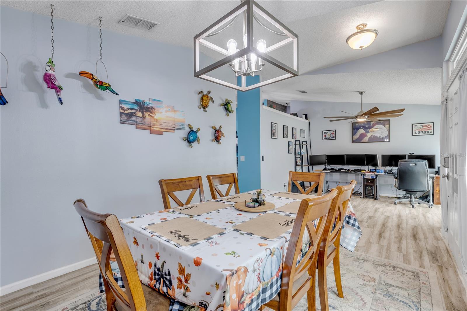 LEHIGH WOODS - Residential