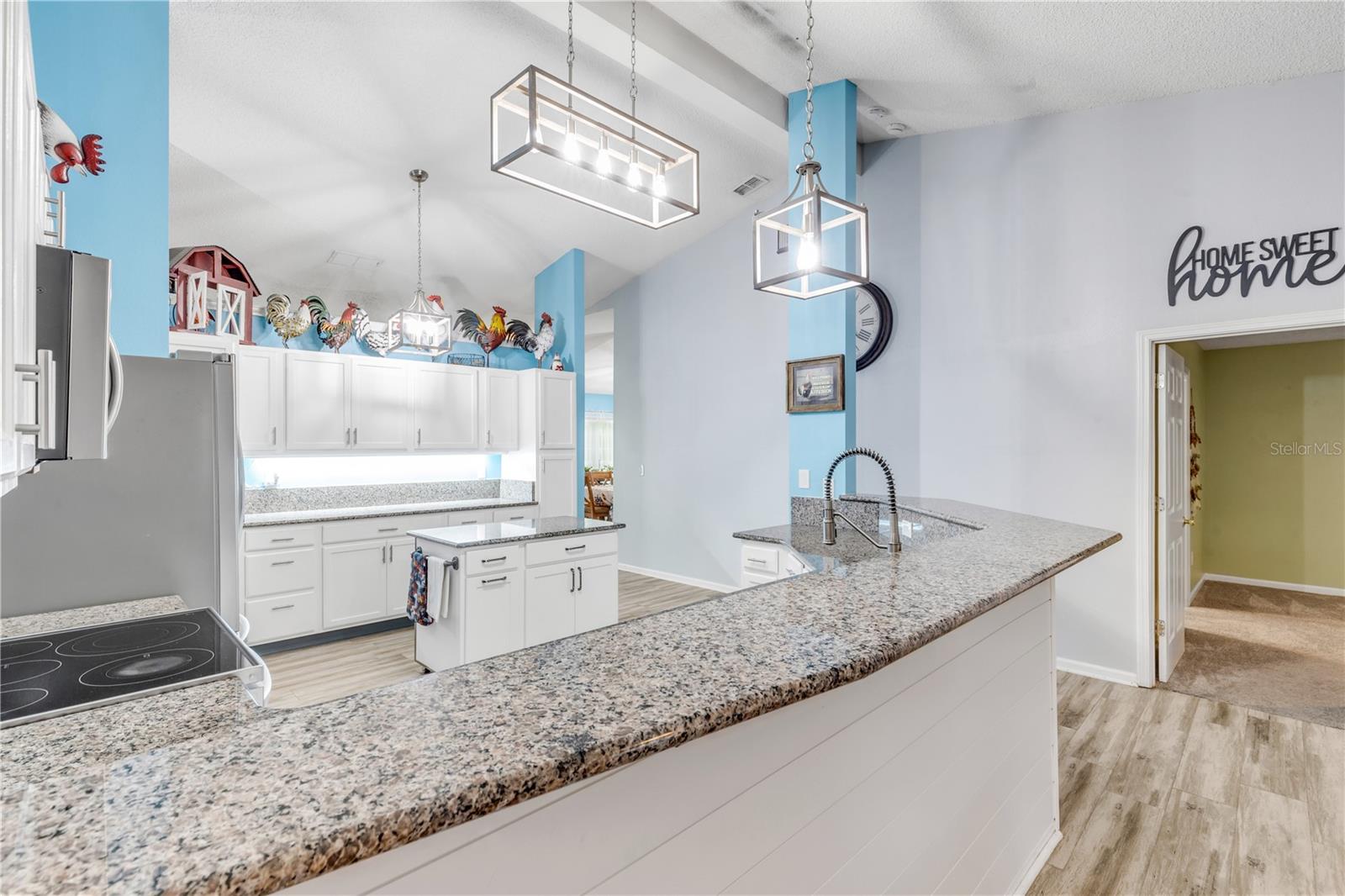 LEHIGH WOODS - Residential