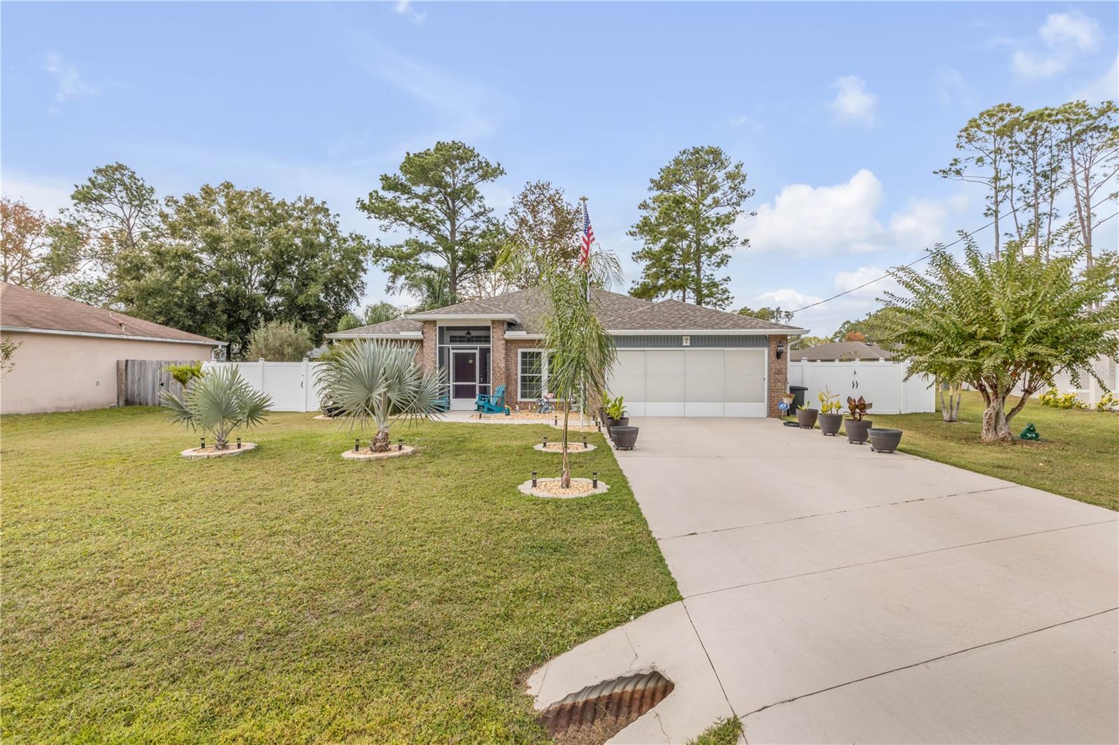 LEHIGH WOODS - Residential