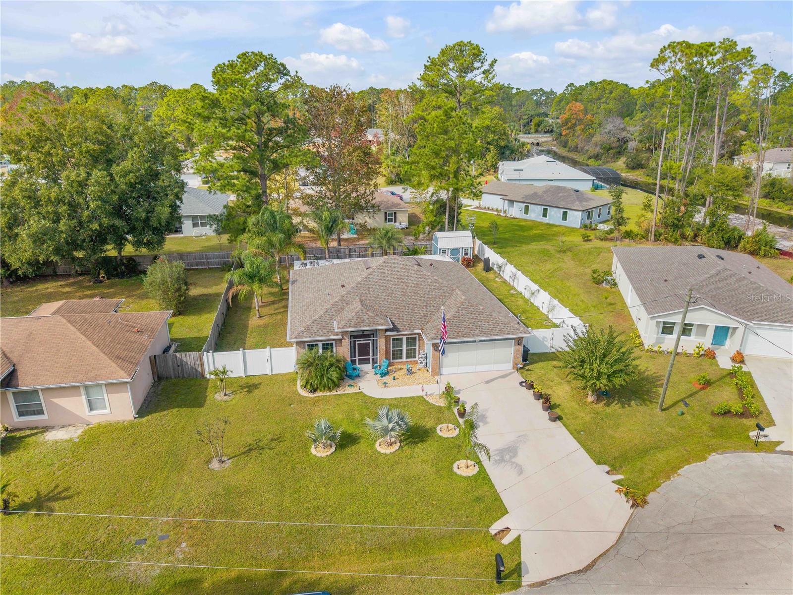 LEHIGH WOODS - Residential