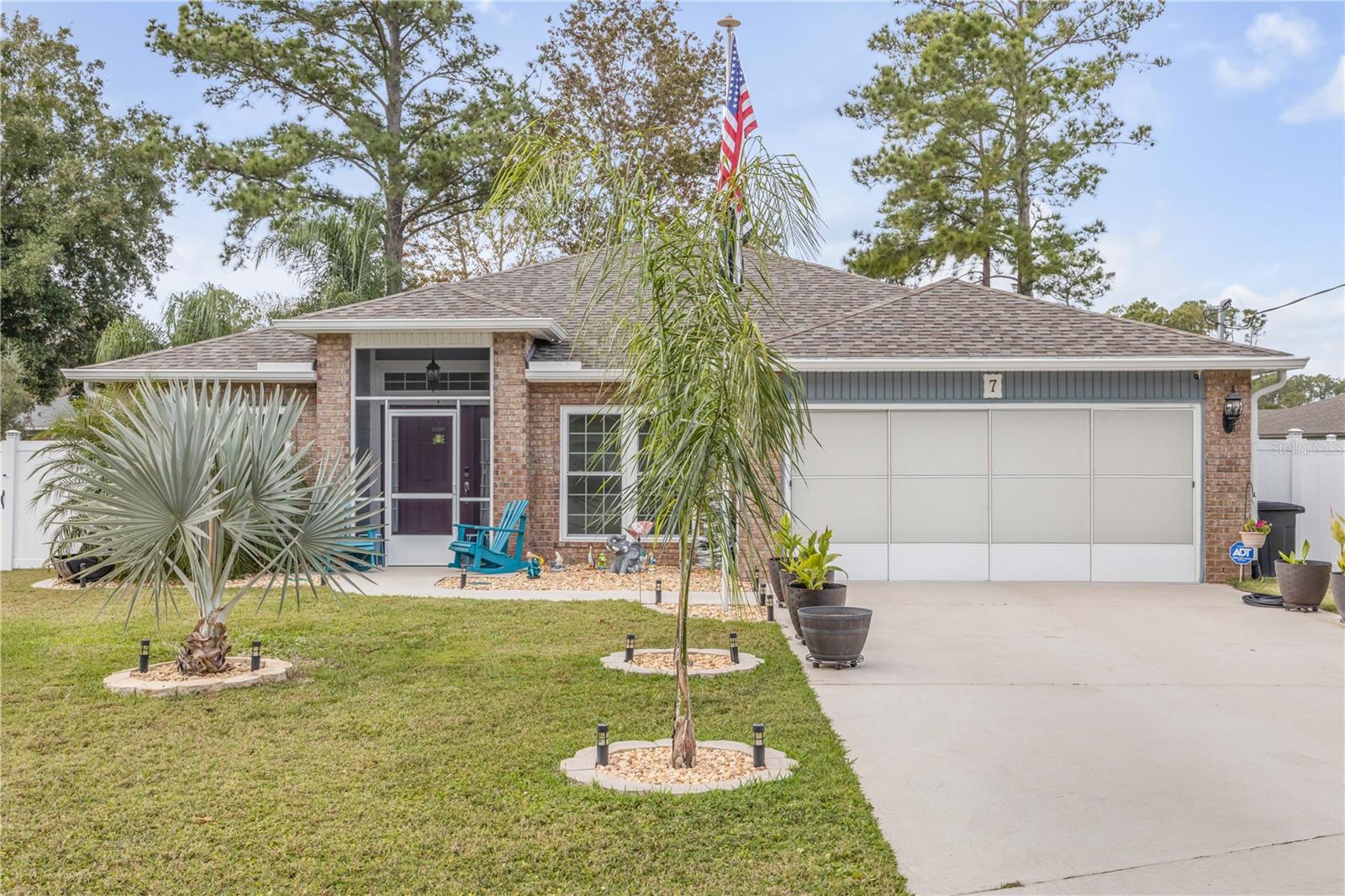 LEHIGH WOODS - Residential