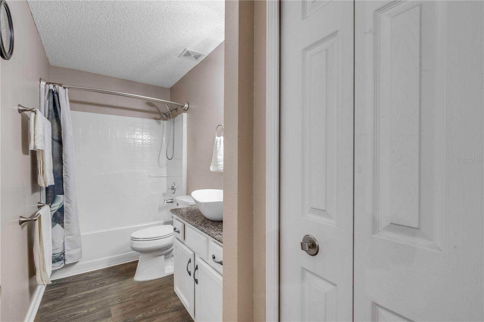 LEHIGH WOODS - Residential