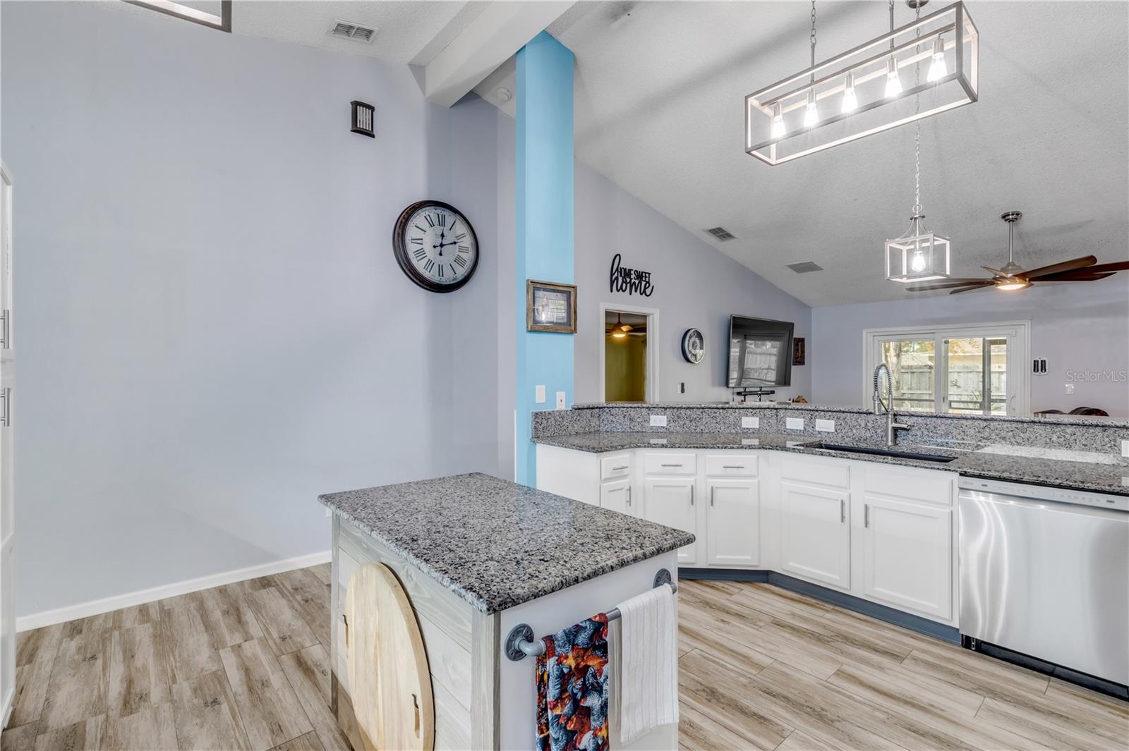 LEHIGH WOODS - Residential