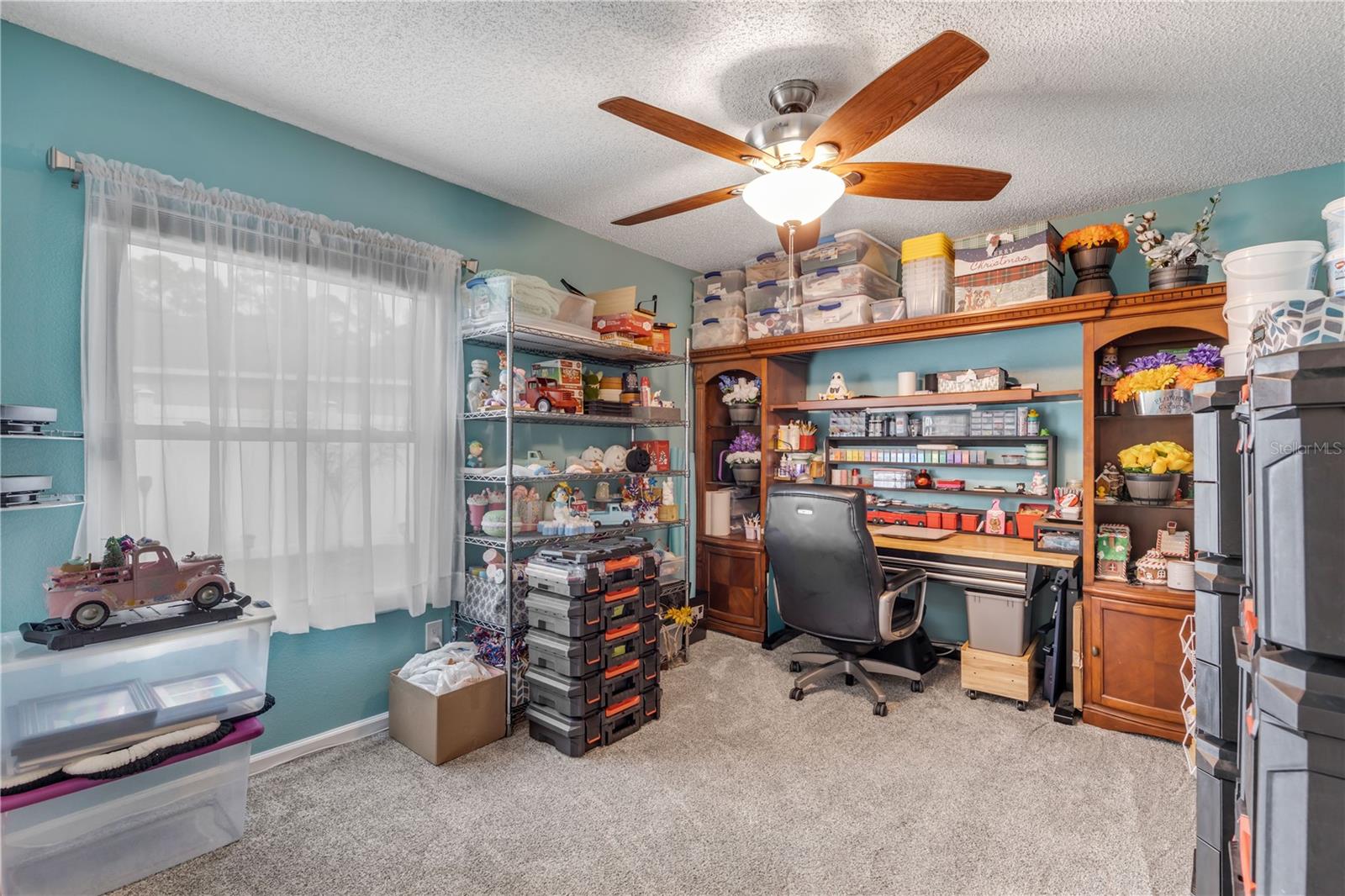 LEHIGH WOODS - Residential