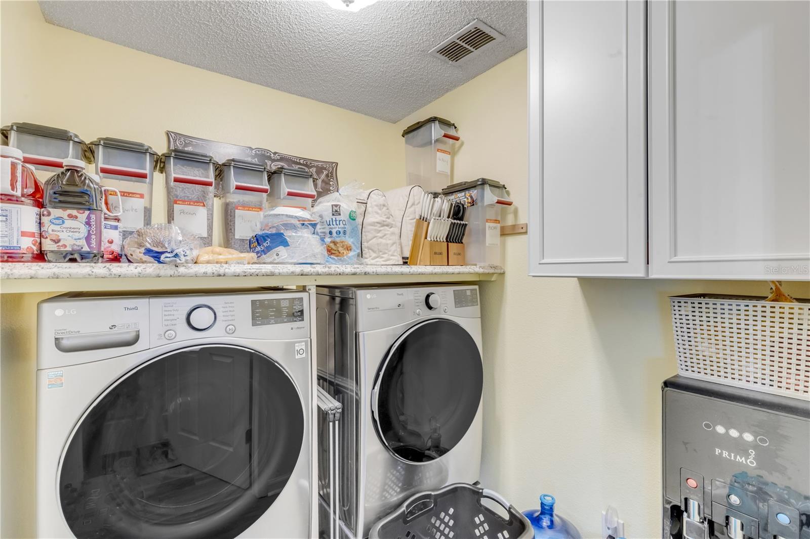 LEHIGH WOODS - Residential