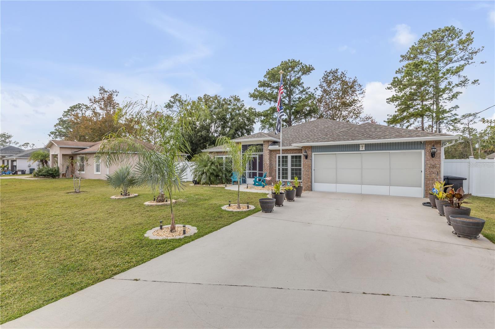 LEHIGH WOODS - Residential