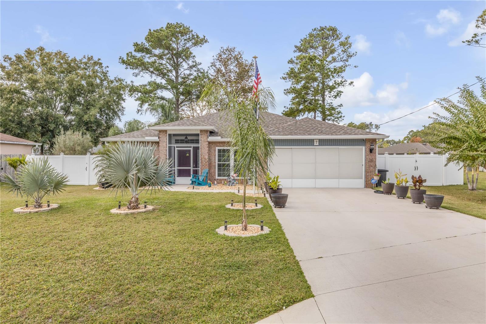 LEHIGH WOODS - Residential