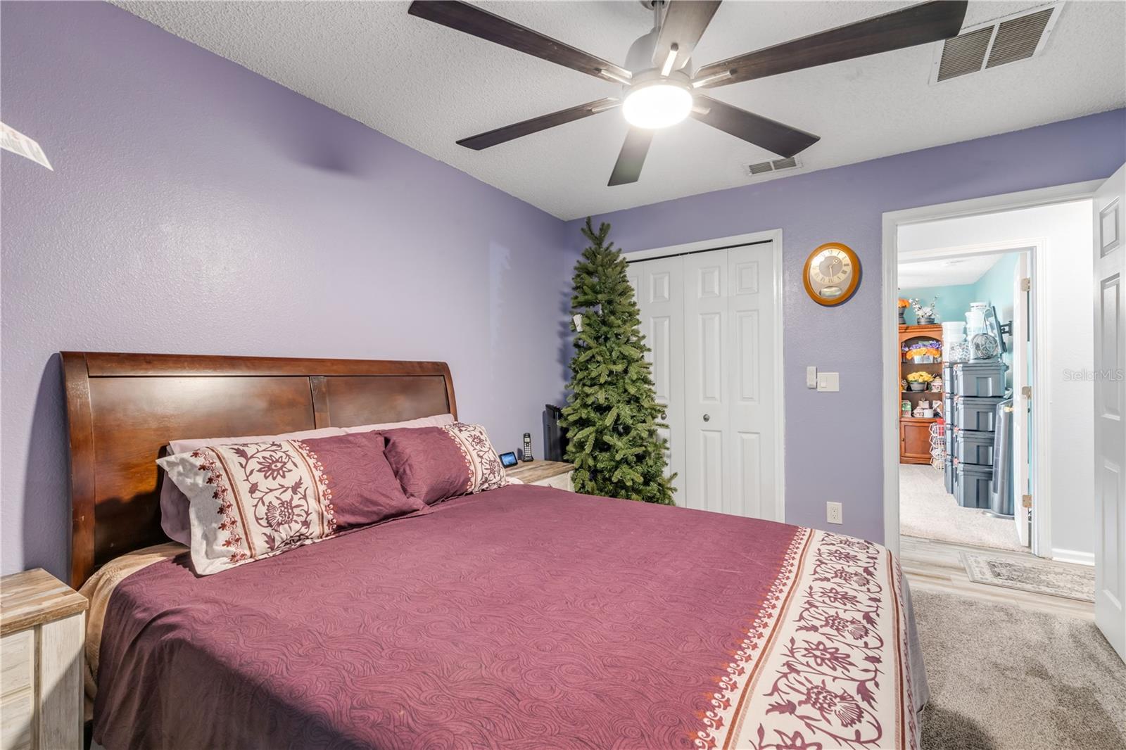 LEHIGH WOODS - Residential