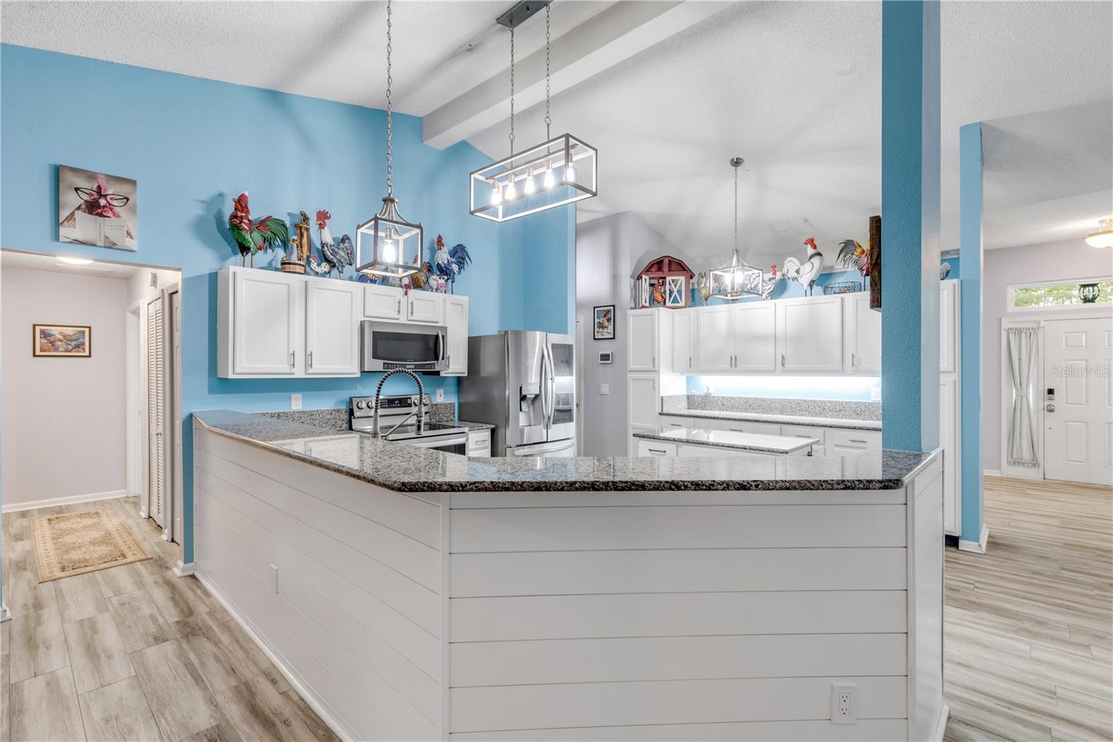 LEHIGH WOODS - Residential