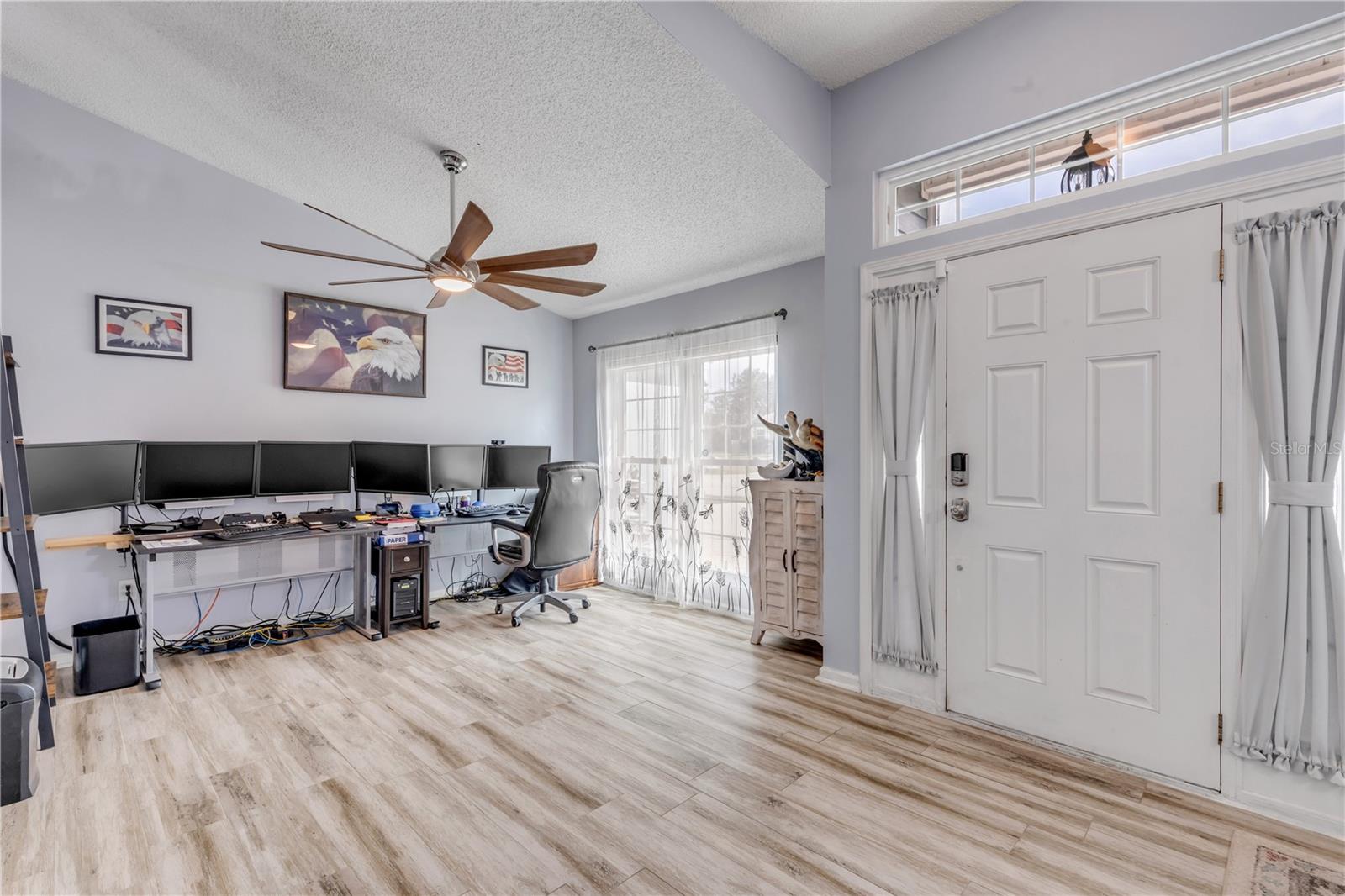 LEHIGH WOODS - Residential