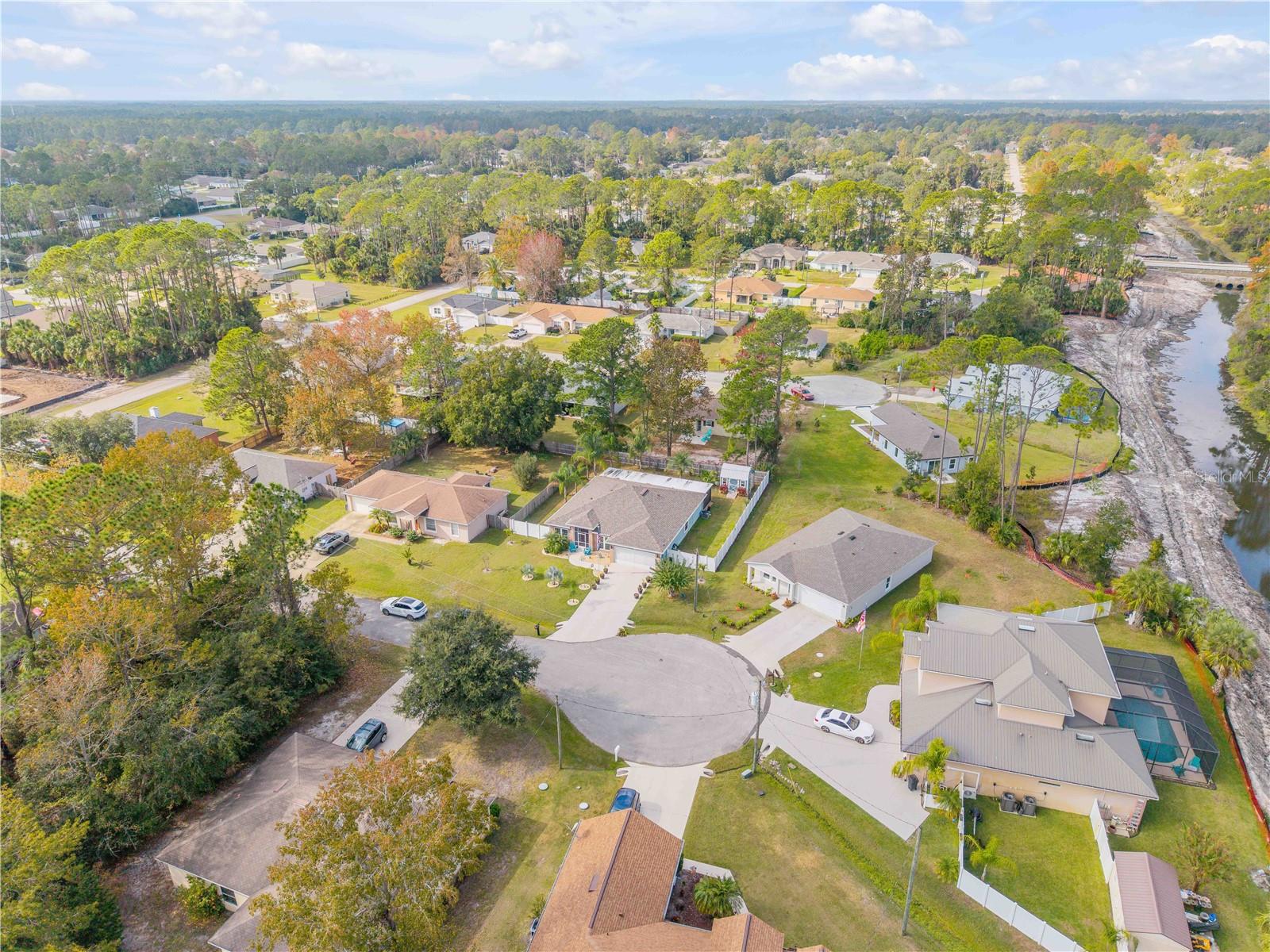 LEHIGH WOODS - Residential