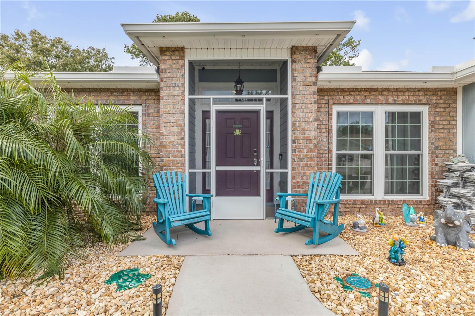 LEHIGH WOODS - Residential