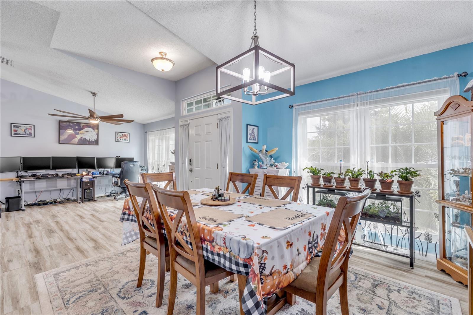 LEHIGH WOODS - Residential