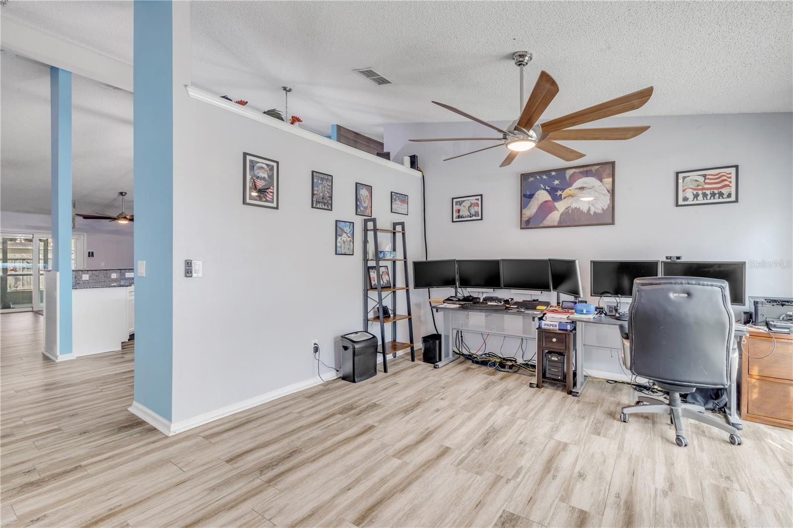 LEHIGH WOODS - Residential