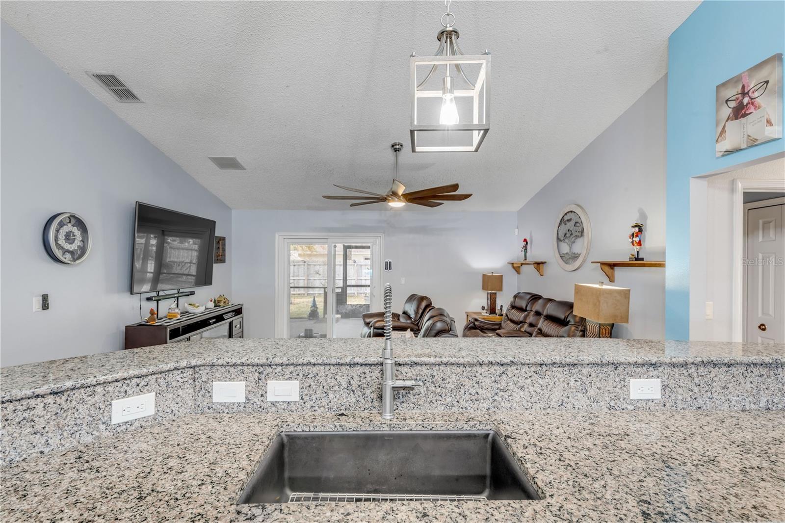 LEHIGH WOODS - Residential