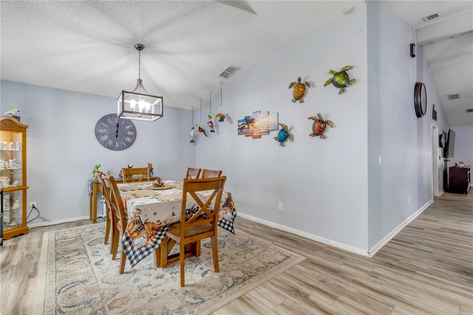 LEHIGH WOODS - Residential