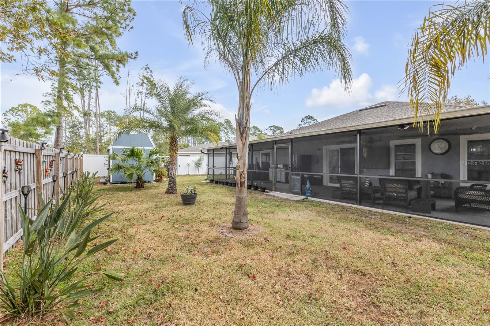 LEHIGH WOODS - Residential