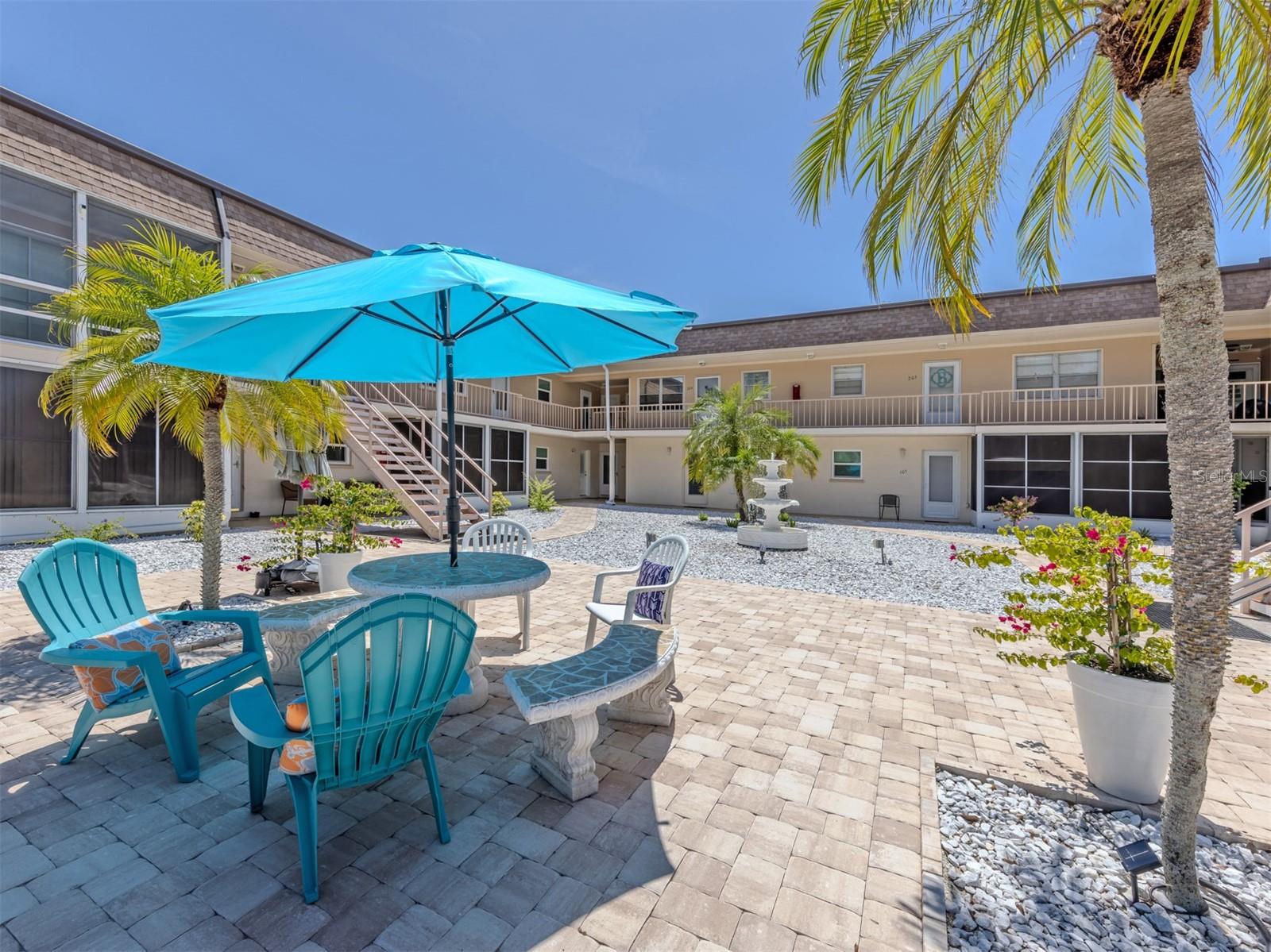 PARKVIEW MANOR - Residential