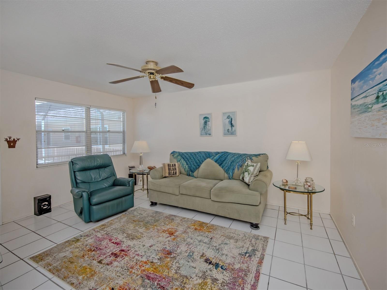 PARKVIEW MANOR - Residential