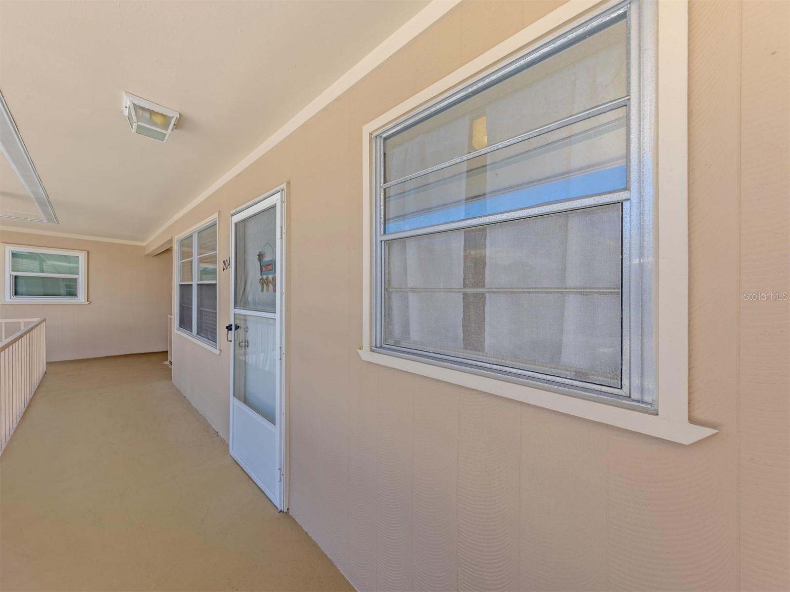 PARKVIEW MANOR - Residential