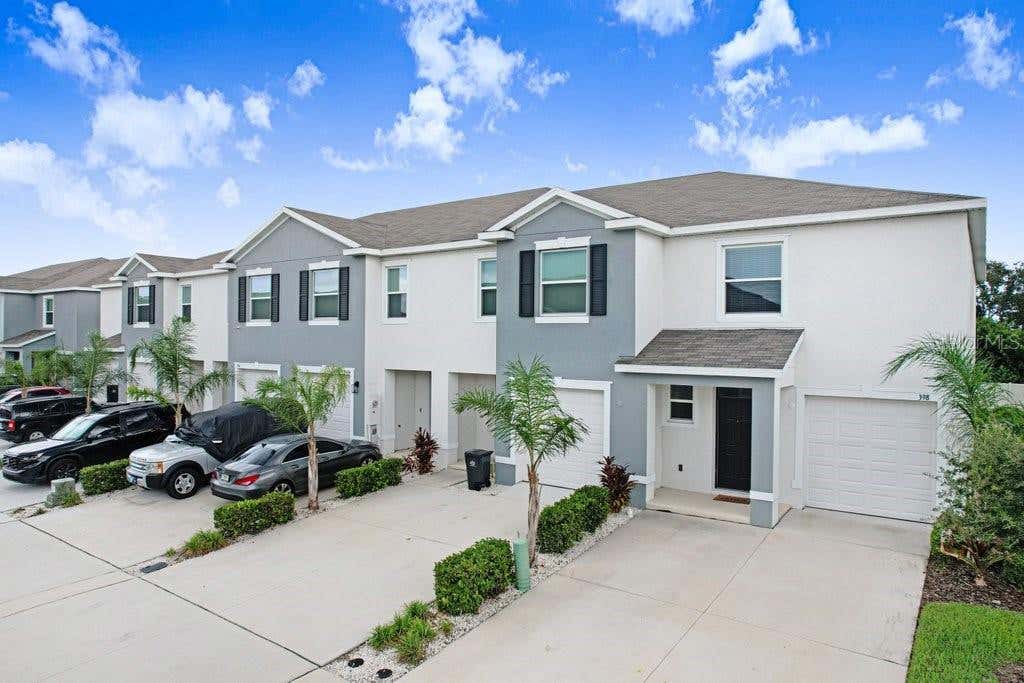 Photo of 398 Mangrove Shade Circle, Apollo Beach, FL 33572 (MLS # TB8537682)