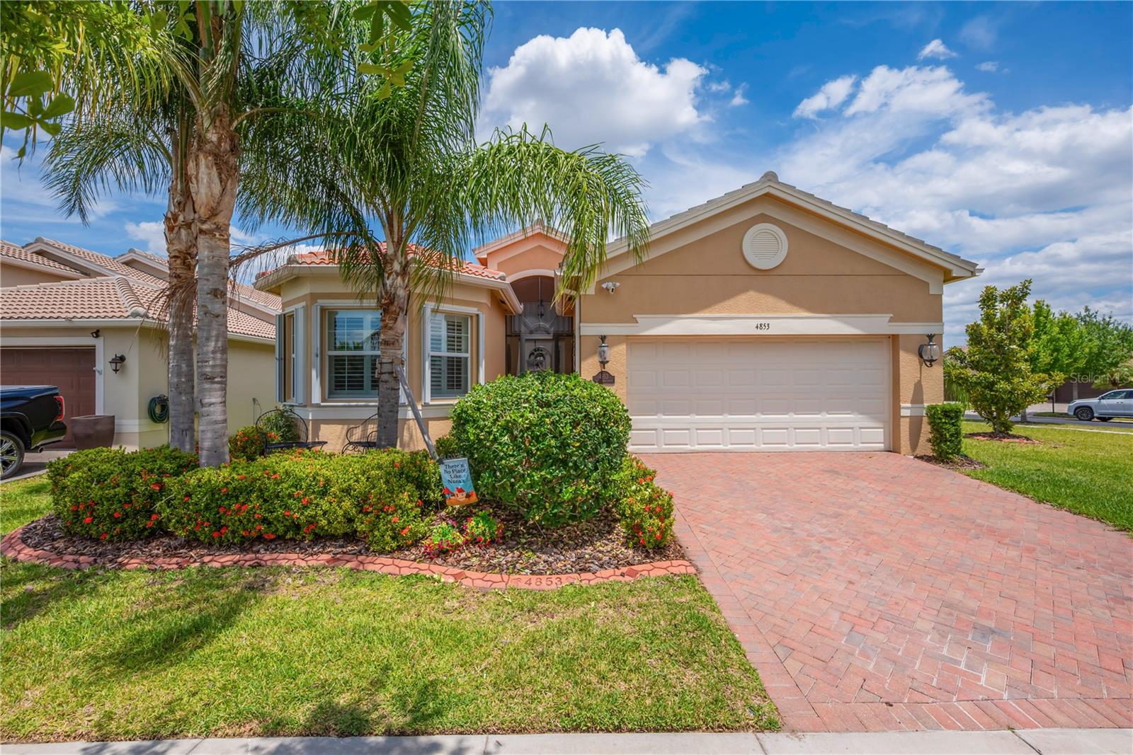 4853 GRAND BANKS DRIVE