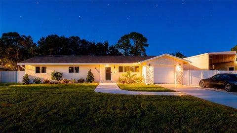 Photo of 4899 Canal Dr Lake, Lake Worth, FL 33463 (MLS # O6435006)