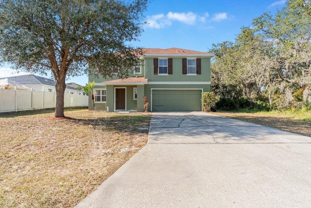 Photo of 411 Manitoba Drive, Kissimmee, FL 34759 (MLS # S5138938)