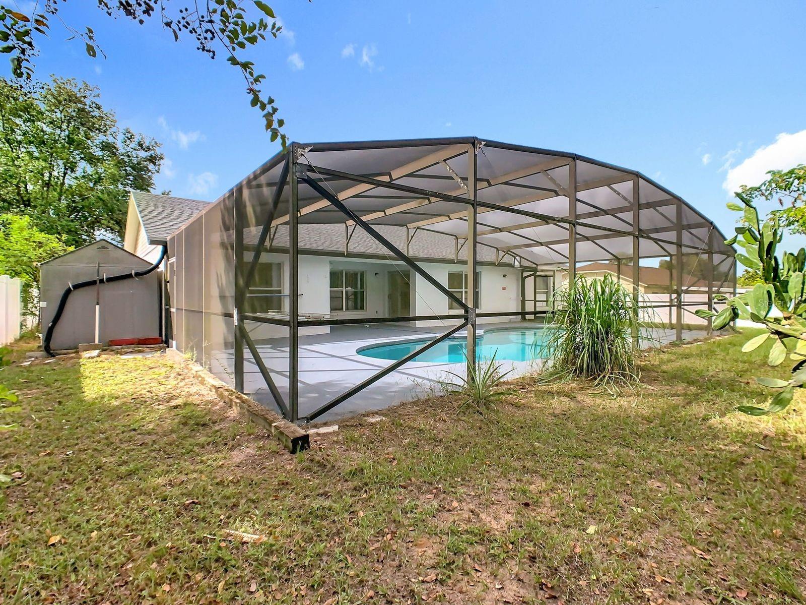 GREATER GROVES PH 02 TR A - Residential