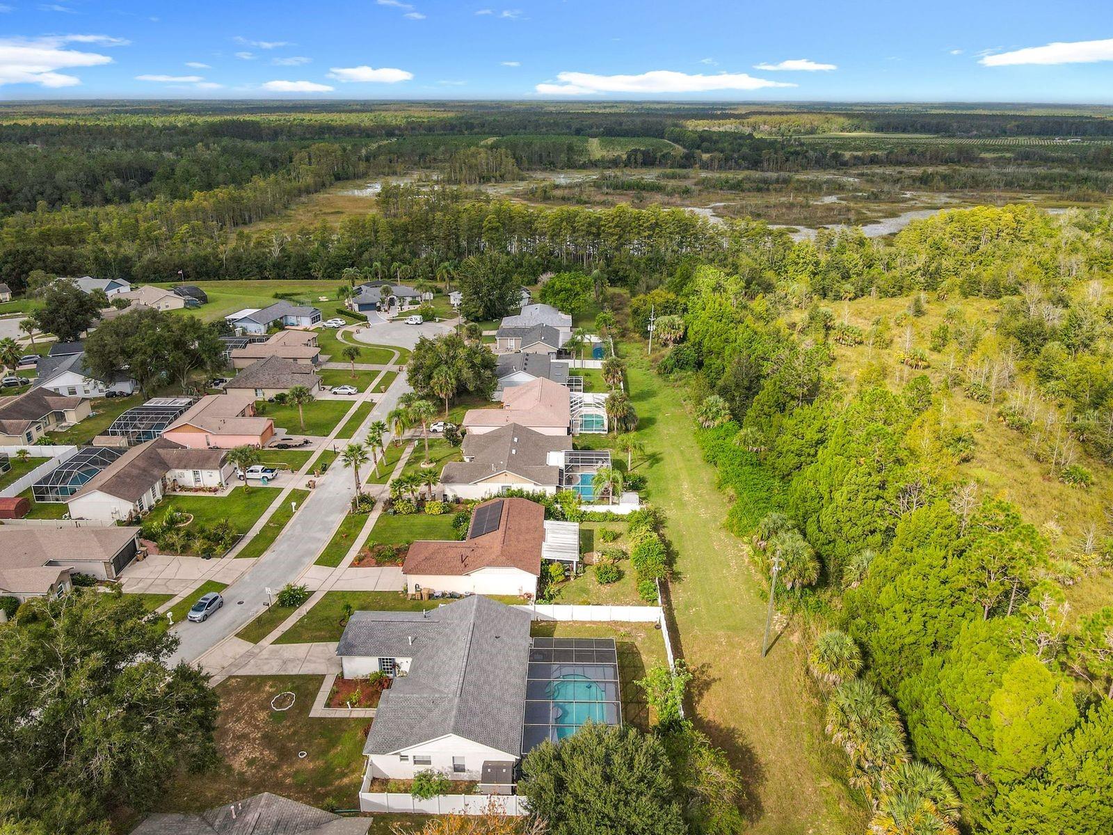 GREATER GROVES PH 02 TR A - Residential