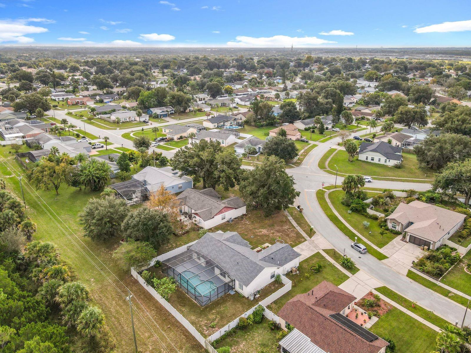 GREATER GROVES PH 02 TR A - Residential