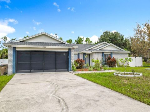 Photo of 2304 Clementine Trail, Clermont, FL 34714 (MLS # O6351735)