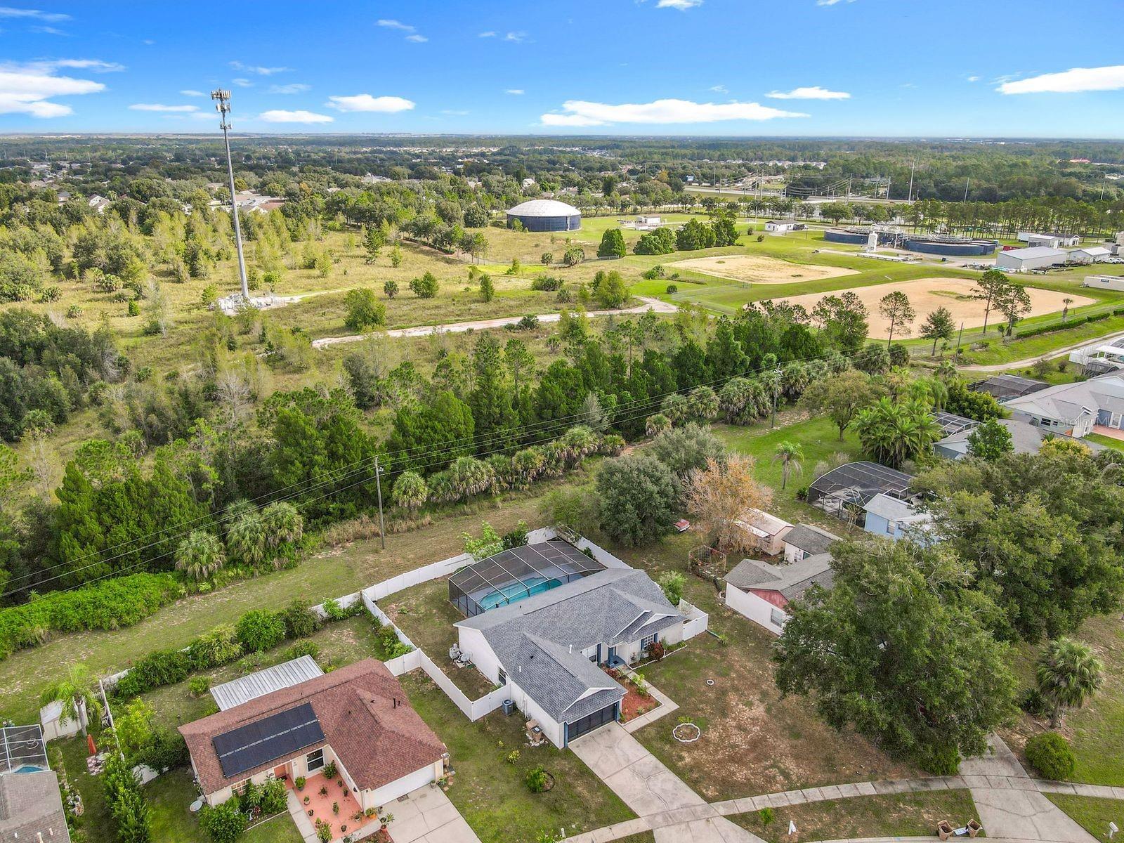 GREATER GROVES PH 02 TR A - Residential