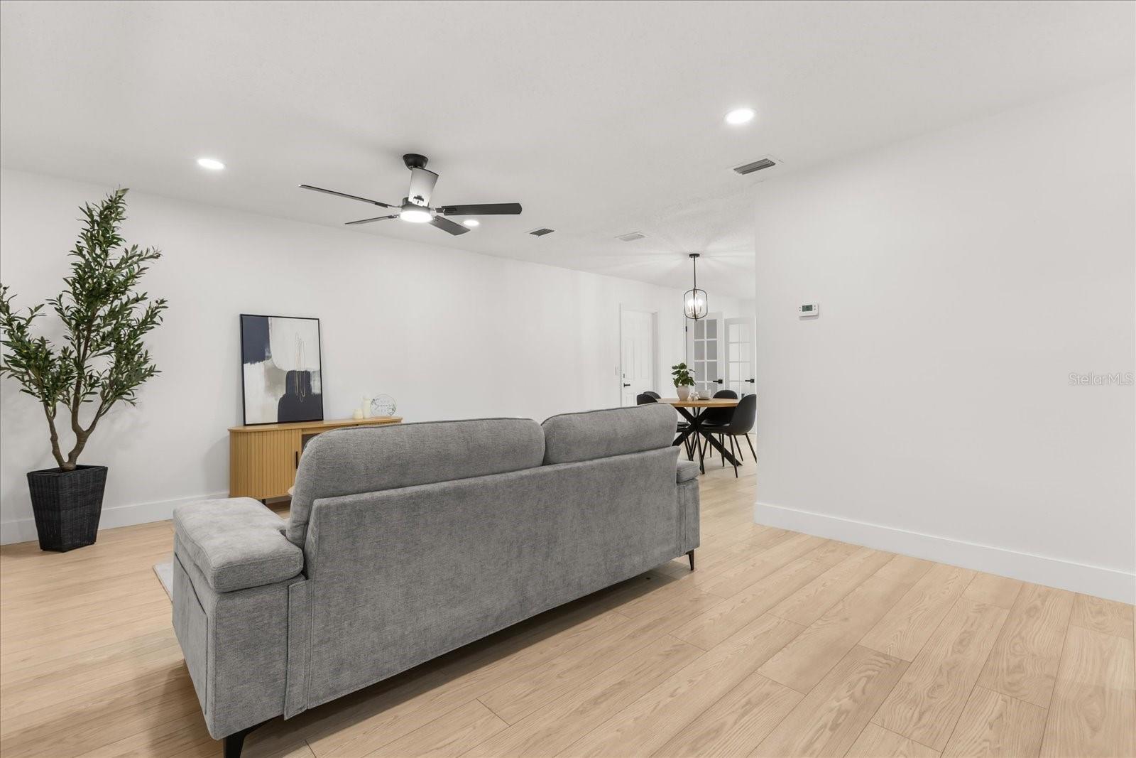 DELAND HIGHLANDS ADD 07 - Residential
