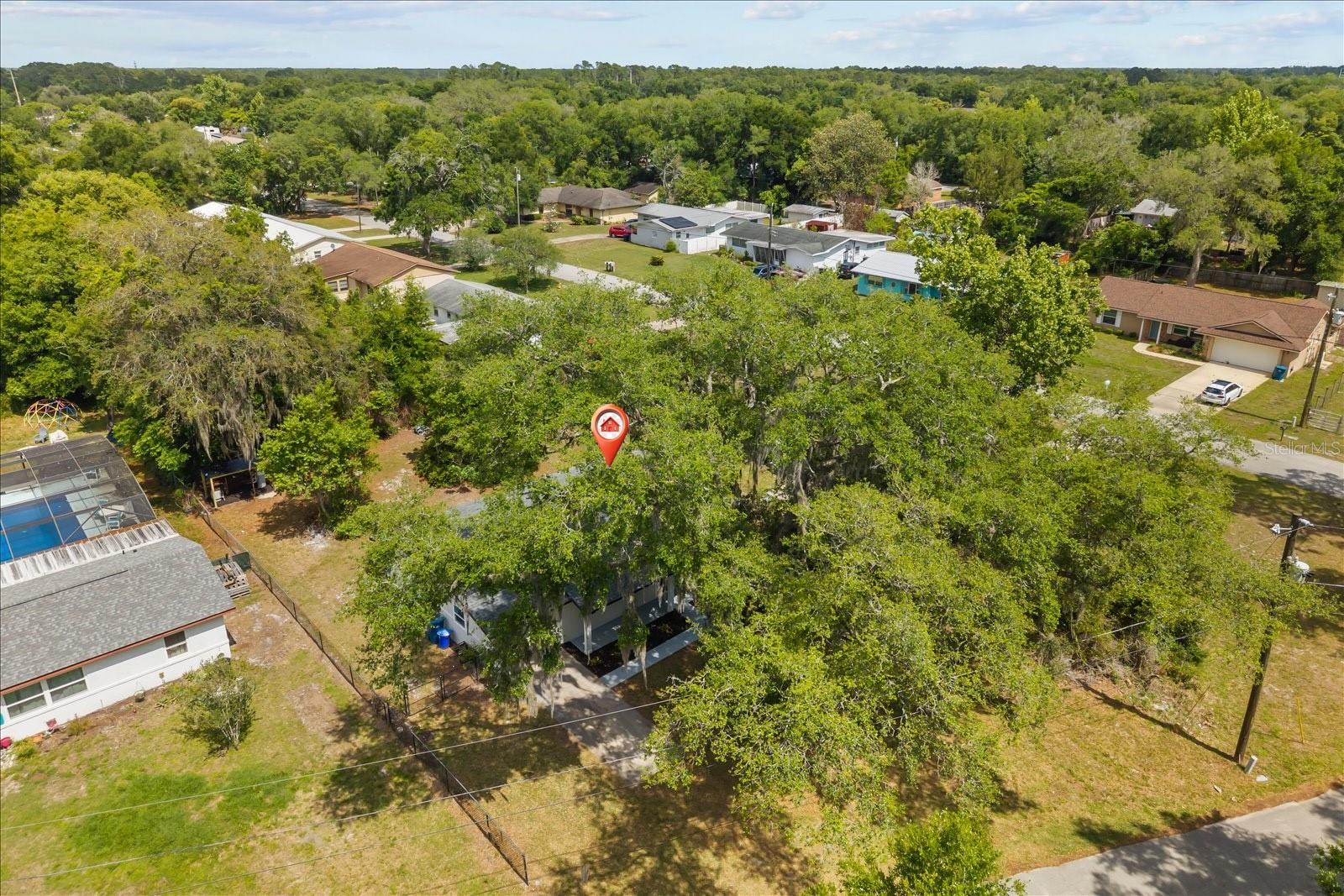 DELAND HIGHLANDS ADD 07 - Residential