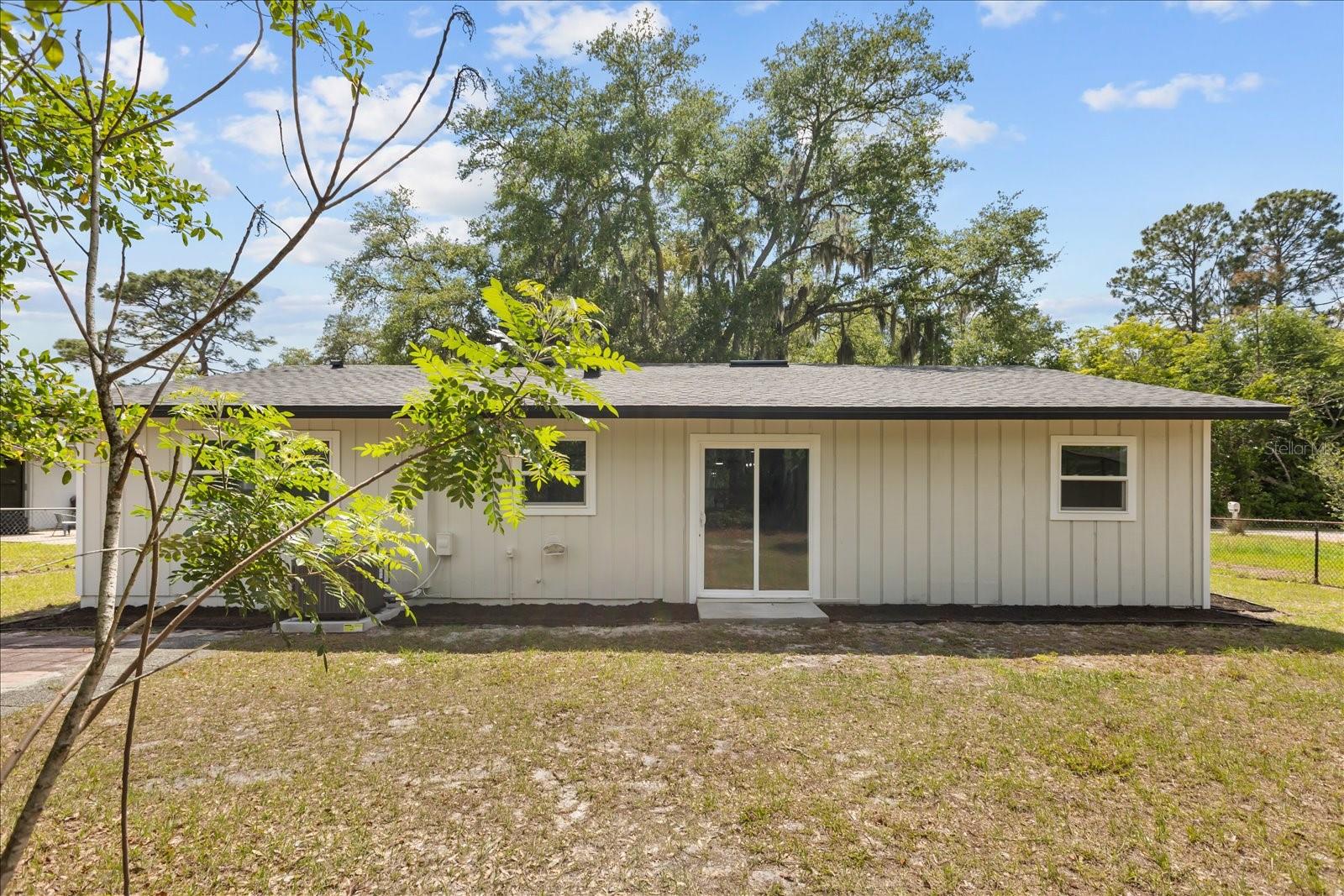 DELAND HIGHLANDS ADD 07 - Residential