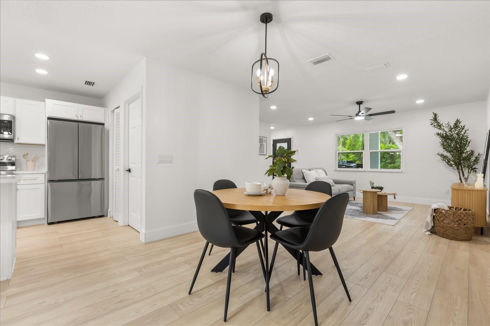 DELAND HIGHLANDS ADD 07 - Residential