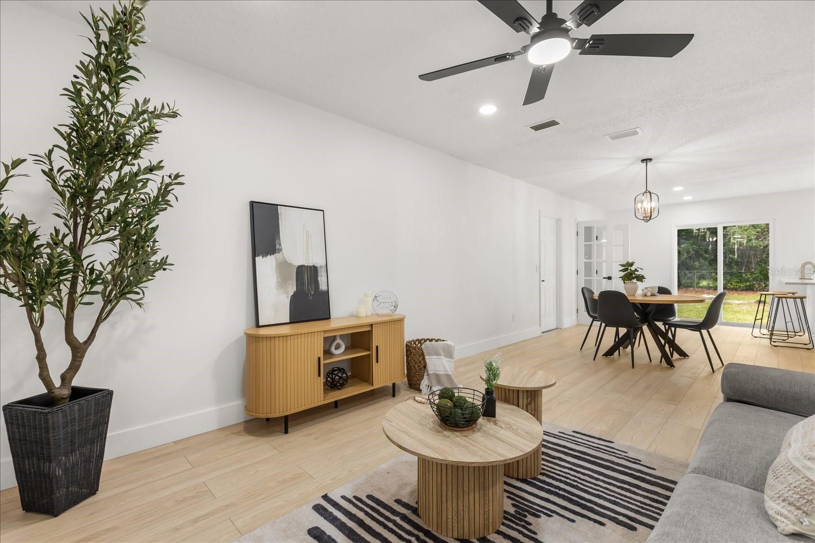 DELAND HIGHLANDS ADD 07 - Residential