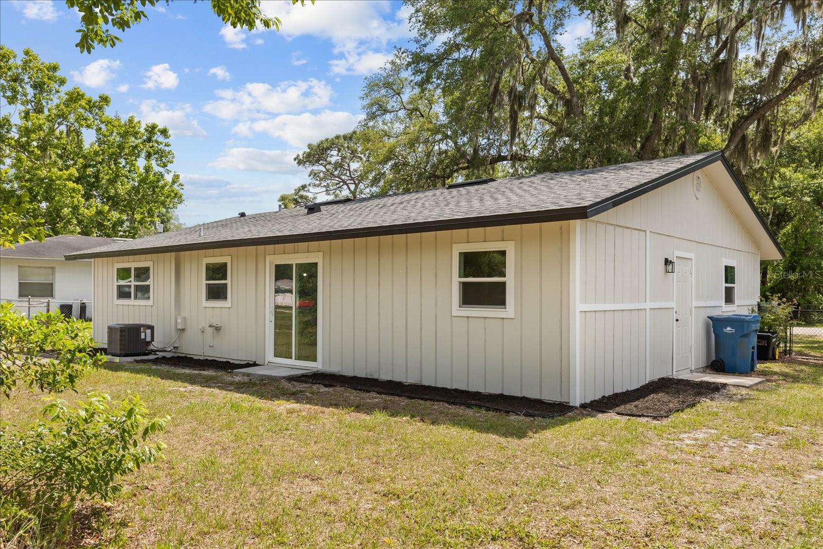 DELAND HIGHLANDS ADD 07 - Residential
