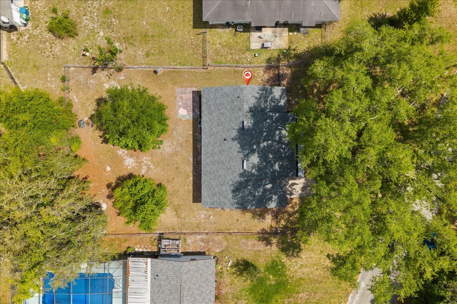 DELAND HIGHLANDS ADD 07 - Residential