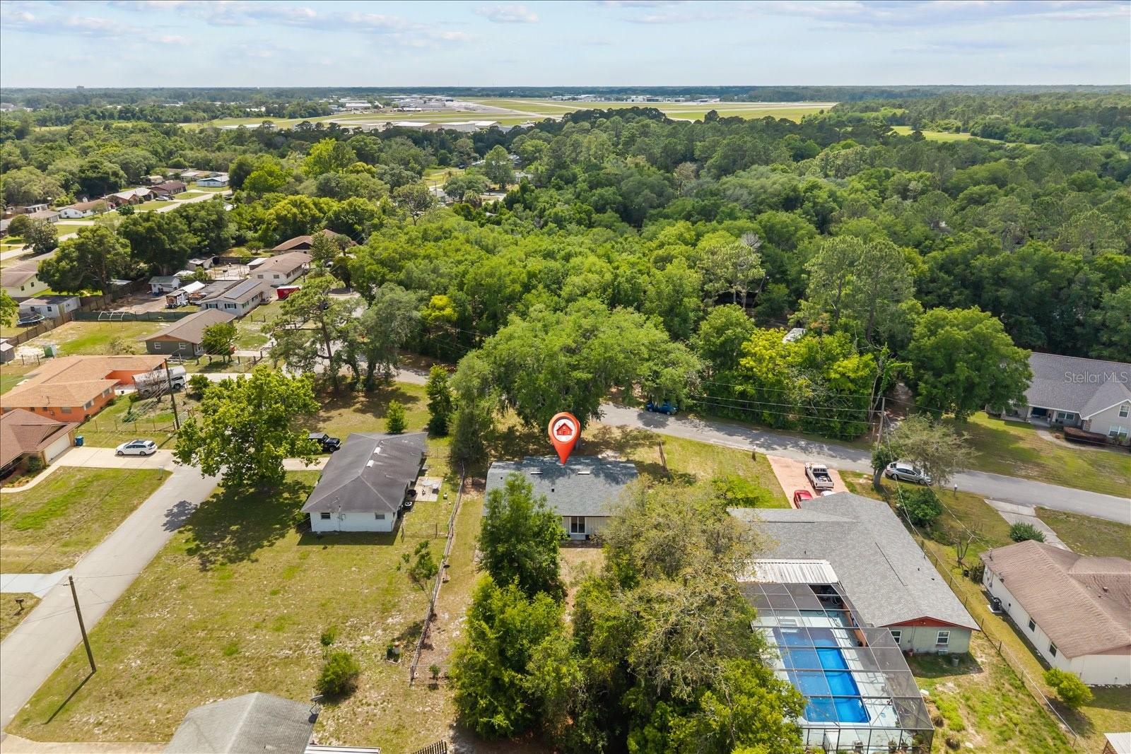 DELAND HIGHLANDS ADD 07 - Residential