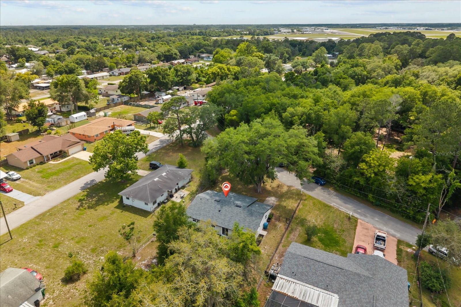 DELAND HIGHLANDS ADD 07 - Residential