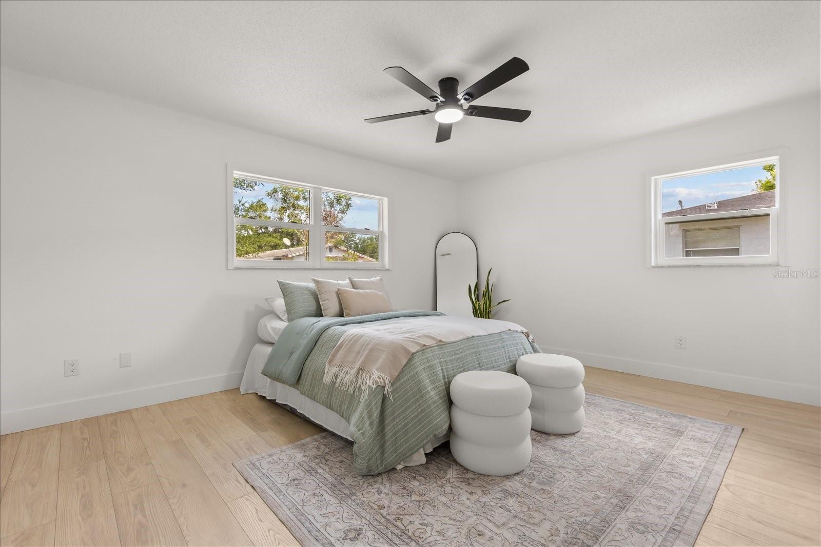 DELAND HIGHLANDS ADD 07 - Residential