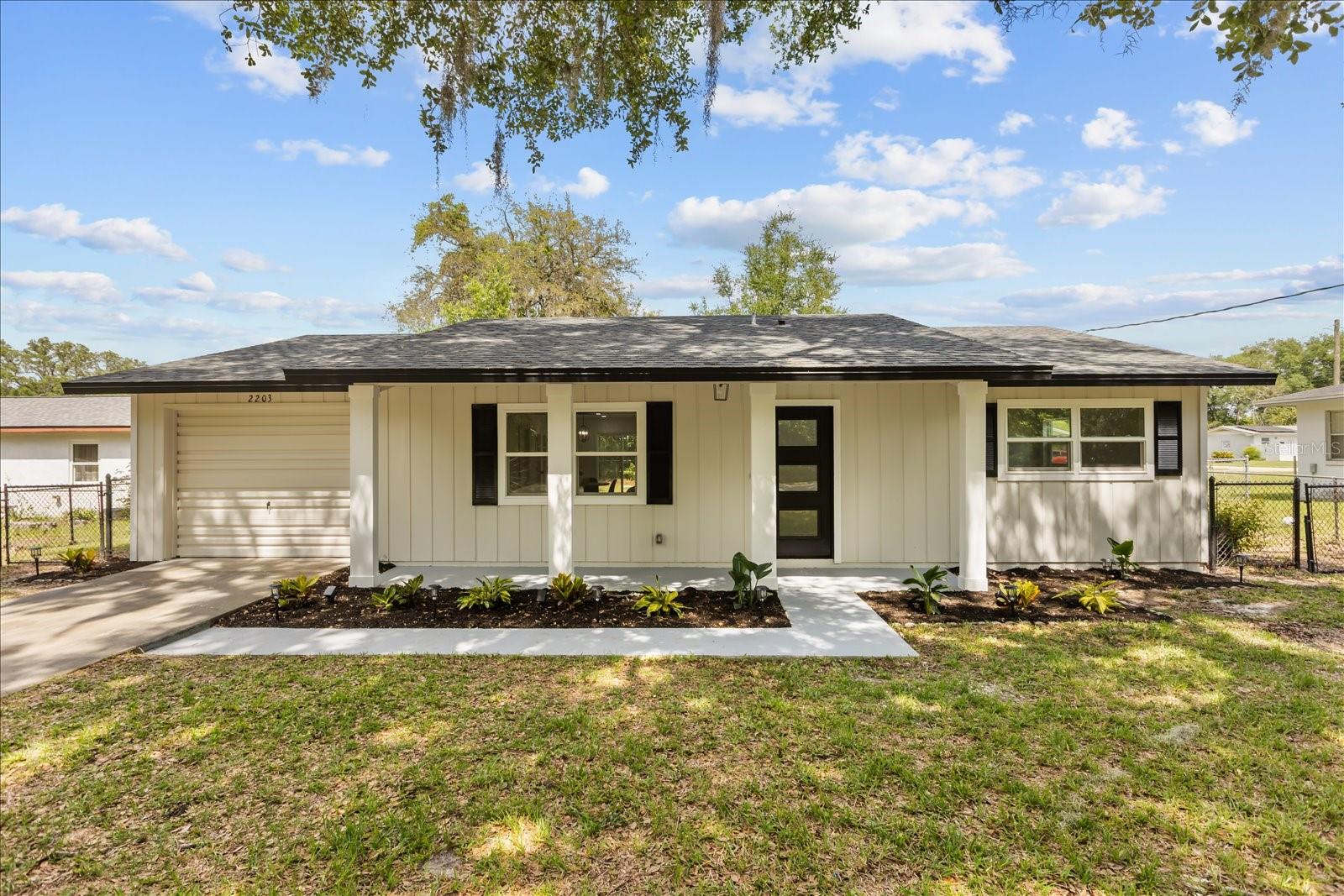 2203 ORANGE STREET