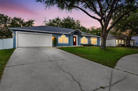 Photo of 983 Cascades Park Trail, Deland, FL 32720 (MLS # V4948991)