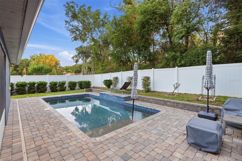 Photo of 983 Cascades Park Trail, Deland, FL 32720 (MLS # V4948991)