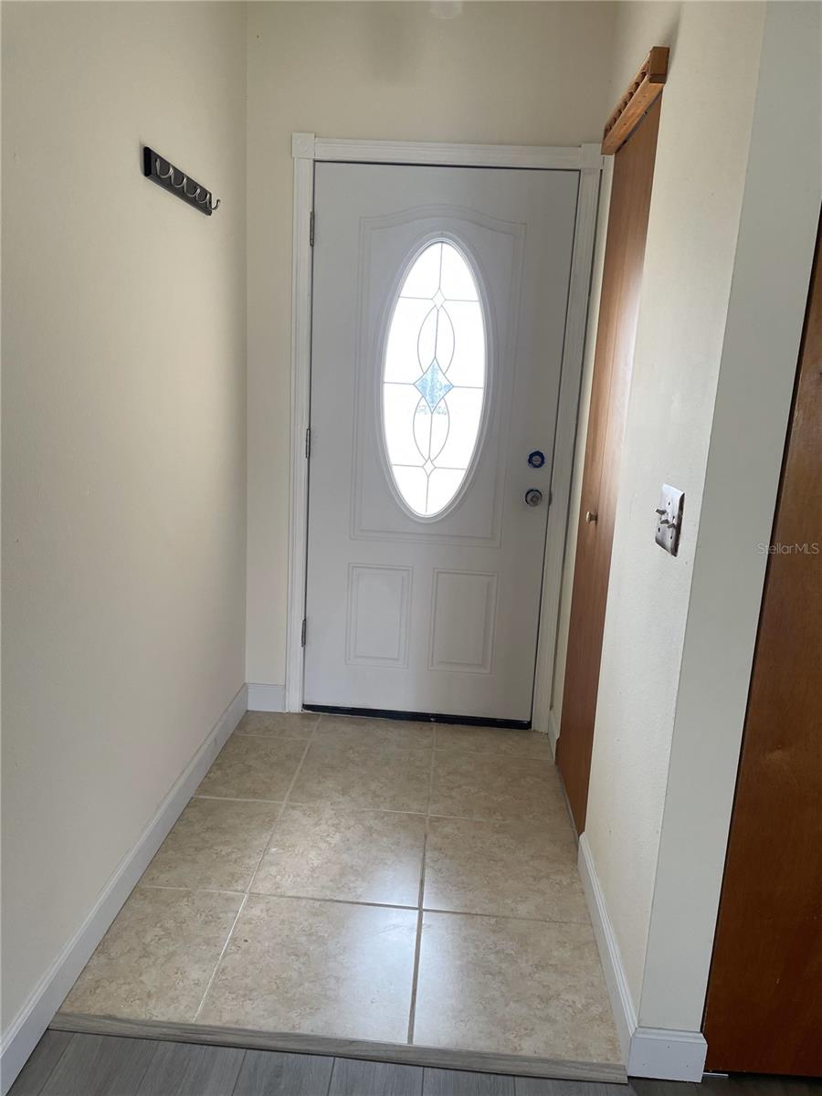 POINCIANA NBRHD 05 NORTH VILLAGE 03 - Residential